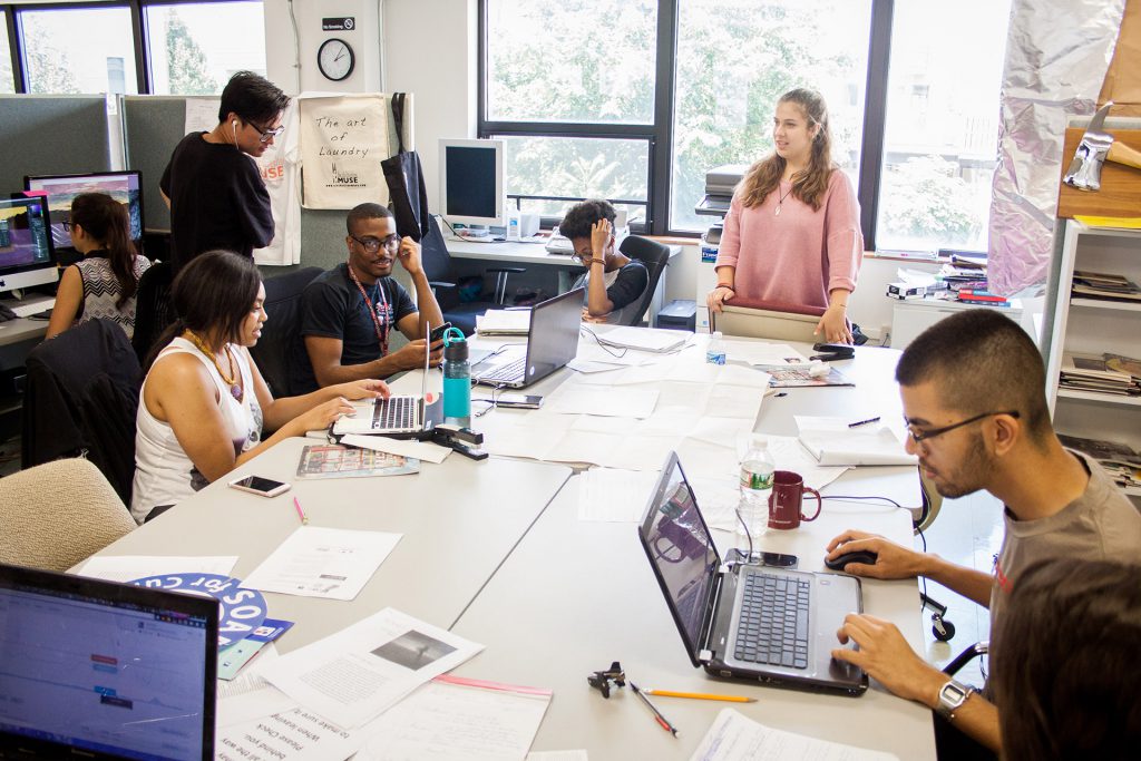 Brandywine and Archives