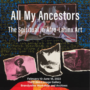 All my ancestors cover