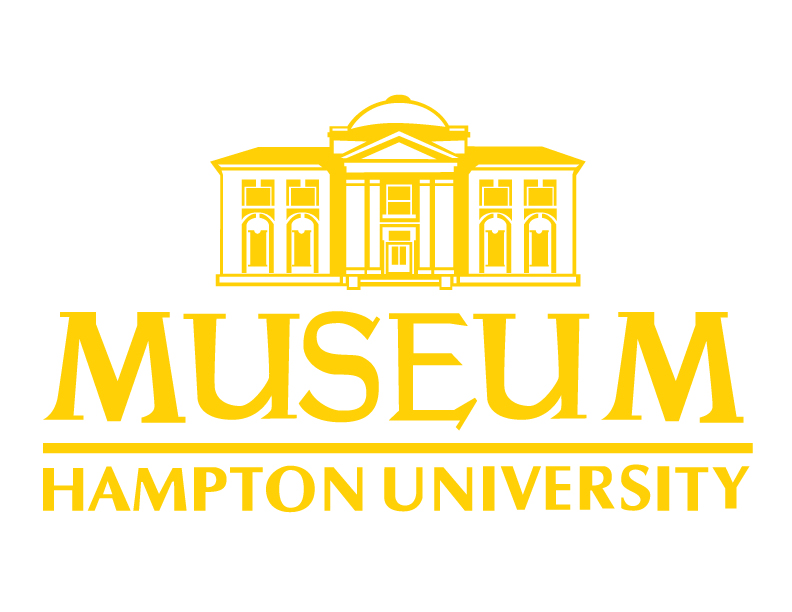 Museum of Hampton University Logo