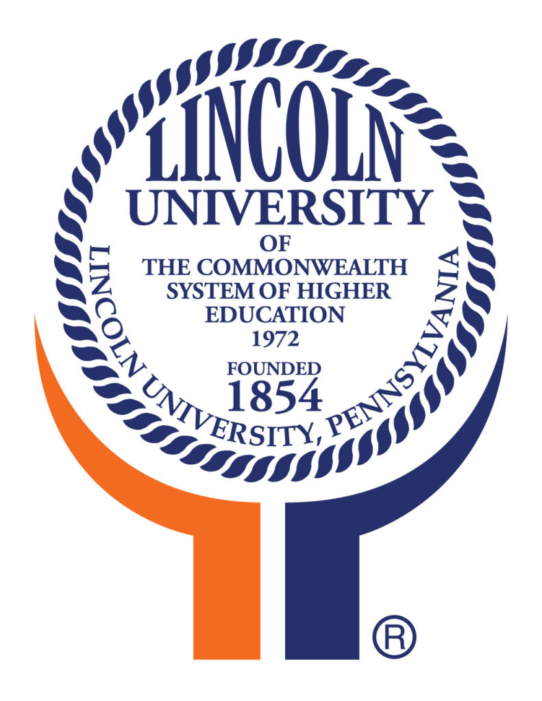 Lincoln University Seal
