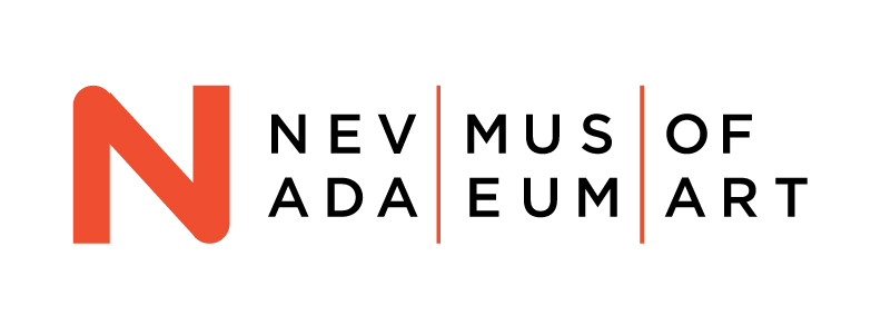 Nevada of Museum of Art Logo