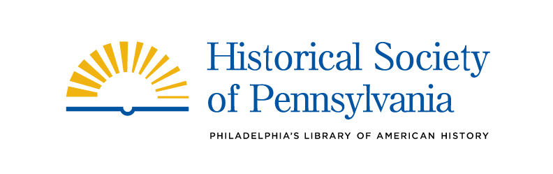 Historical Society of PA Logo