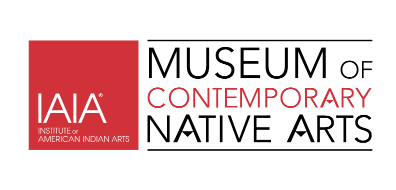 Museum of Contemporary Native Arts Logo