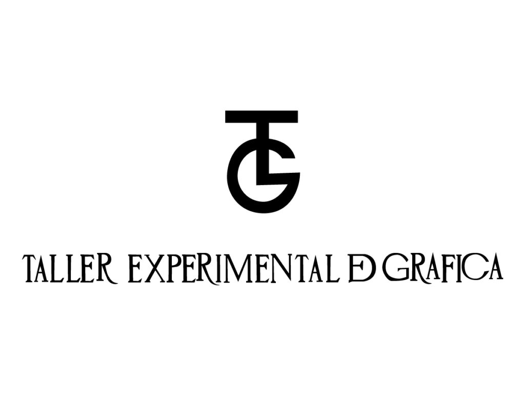 Taller Experimental D Graphica Logo