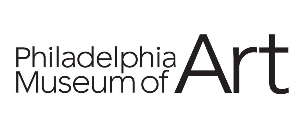 Philadelphia Museum of Art Logo