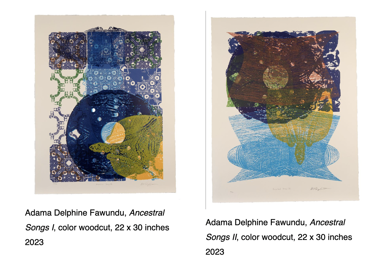 Brandywine and Archives