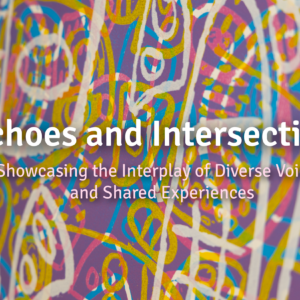 Echoes and Intersections