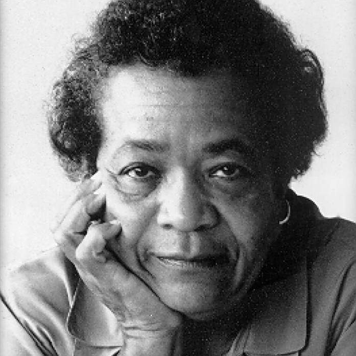 Photo of Samella Lewis