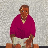 by Samella Lewis
