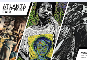BAIA Fine Art Print Fair 2025 Edition
