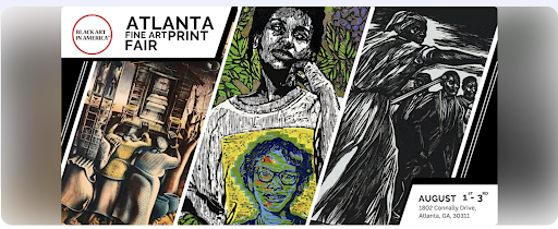 BAIA Fine Art Print Fair 2025 Edition