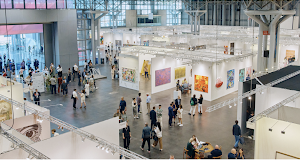 Javits Center