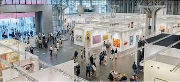 Javits Center